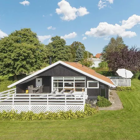 4 Star In Hejls-by Traum * Hejls