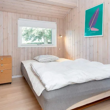 Holiday home 4 Star In Hejls-by Traum Hejls