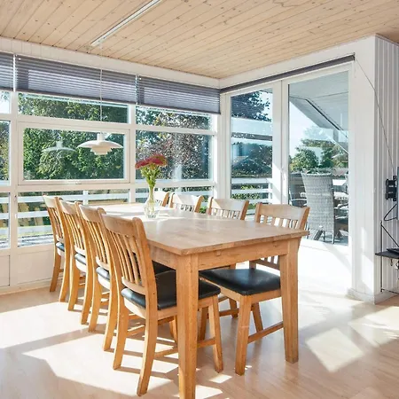 Holiday home 4 Star In Hejls-by Traum *