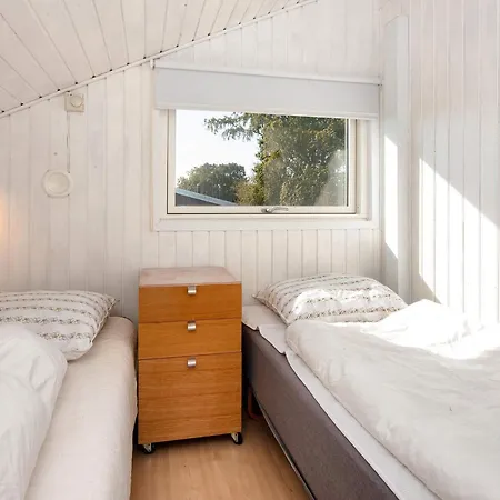 4 Star In Hejls-by Traum Holiday home *