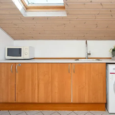 4 Star In Hejls-by Traum Holiday home Hejls