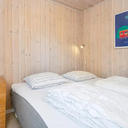 Holiday home 4 Star In Hejls-by Traum Hejls