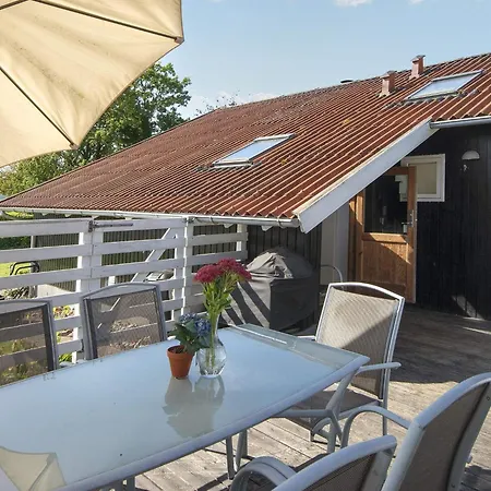 Holiday home 4 Star In Hejls-by Traum Hejls