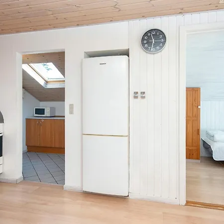 4 Star In Hejls-by Traum Holiday home