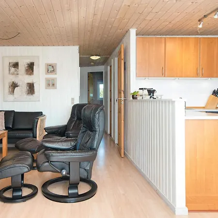 4 Star In Hejls-by Traum Holiday home *