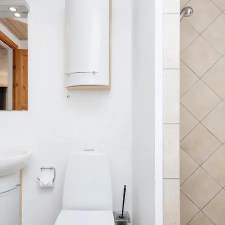 Holiday home 4 Star In Hejls-by Traum