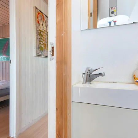 Holiday home 4 Star In Hejls-by Traum *
