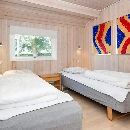 4 Star In Hejls-by Traum Holiday home Hejls