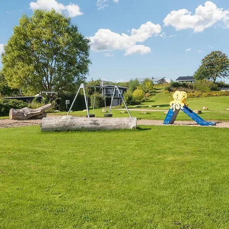 Holiday home 4 Star In Hejls-by Traum
