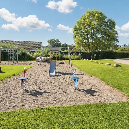 4 Star In Hejls-by Traum Holiday home Hejls